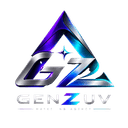 GENZ UV logo