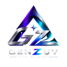 GENZ UV logo